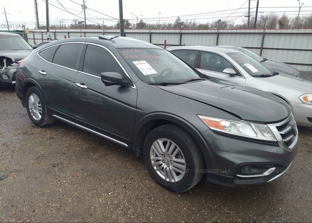 5J6TF3H50DL005095 2013 Honda CROSSTOUR