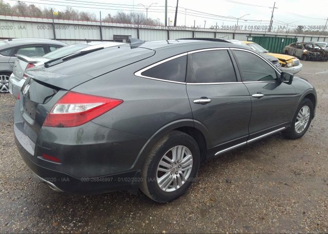 цена в сша 2013 Honda CROSSTOUR 5J6TF3H50DL005095