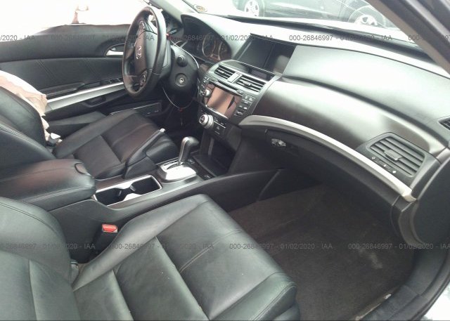 пригнать из сша 2013 Honda CROSSTOUR 5J6TF3H50DL005095