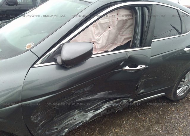 5J6TF3H50DL005095 2013 Honda CROSSTOUR