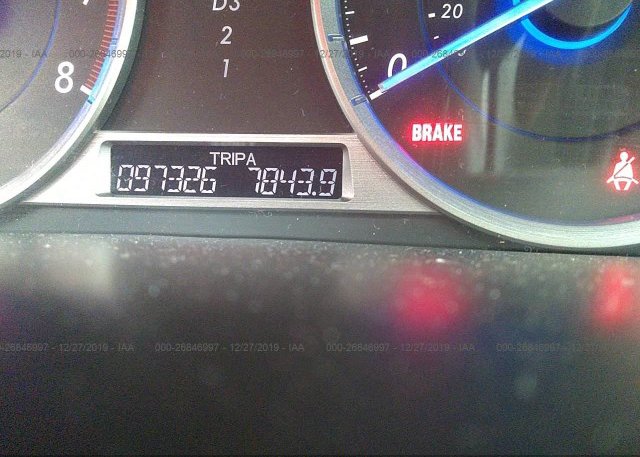 5J6TF3H50DL005095 2013 Honda CROSSTOUR