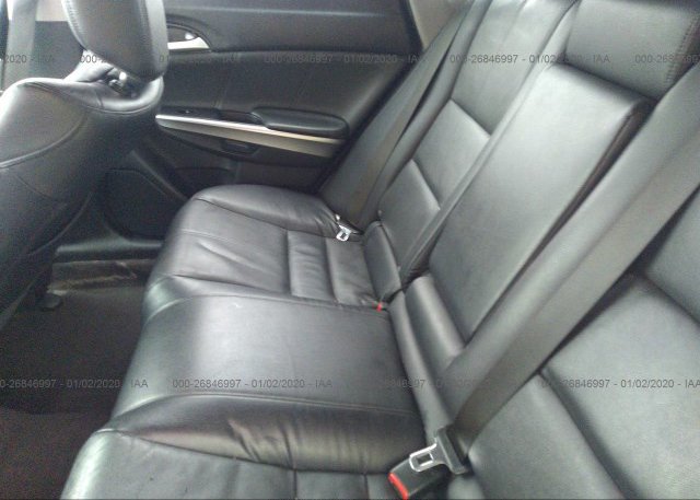 5J6TF3H50DL005095 2013 Honda CROSSTOUR