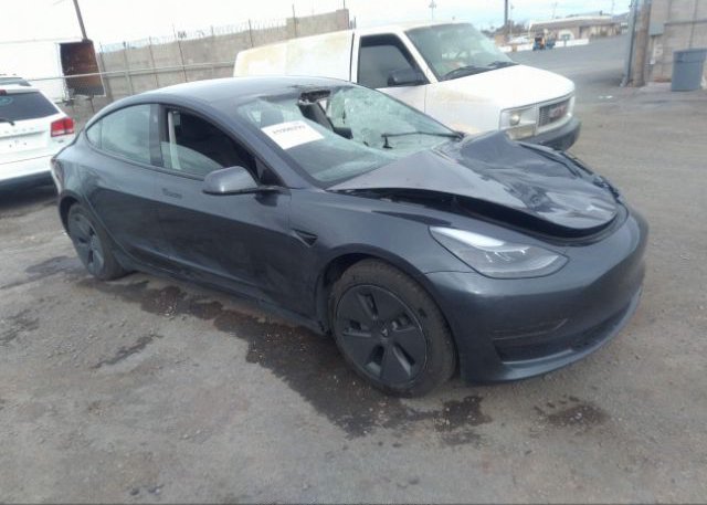 2023 TESLA MODEL 3 (VIN: 5YJ3E1EA1PF403132)