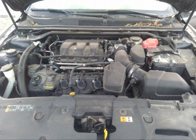 1FAHP2F89DG232753 2013 FORD TAURUS