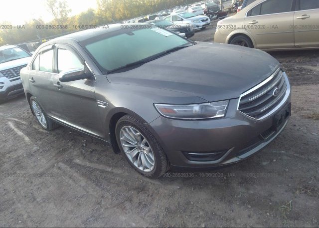 1FAHP2F89DG232753 2013 FORD TAURUS