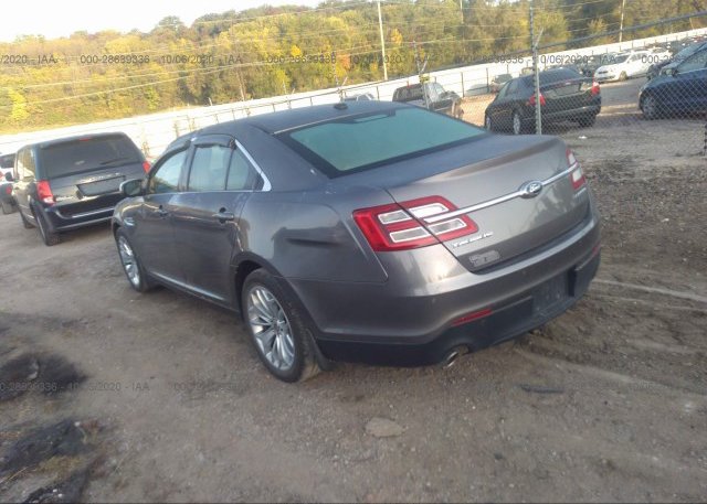 купить 2013 FORD TAURUS 1FAHP2F89DG232753