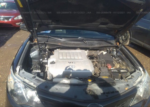 4T1BK1FK6CU004757 2012 TOYOTA CAMRY