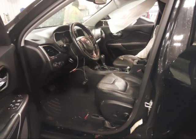 2021 JEEP CHEROKEE(VIN: 1C4PJMMX2MD147106