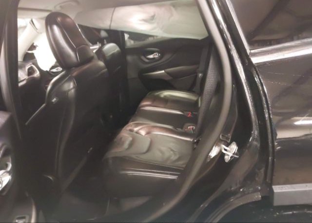 2021 JEEP CHEROKEE(VIN: 1C4PJMMX2MD147106