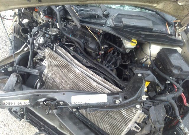 2A4RR2D1XAR456388 2010 Chrysler TOWN & COUNTRY