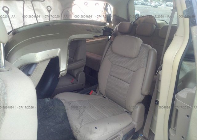 2A4RR2D1XAR456388 2010 Chrysler TOWN & COUNTRY