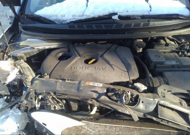 5NPDH4AE3DH429458 2013 HYUNDAI ELANTRA