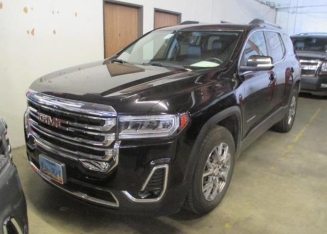 2021 GMC ACADIA (VIN: 1GKKNULS3MZ165822)