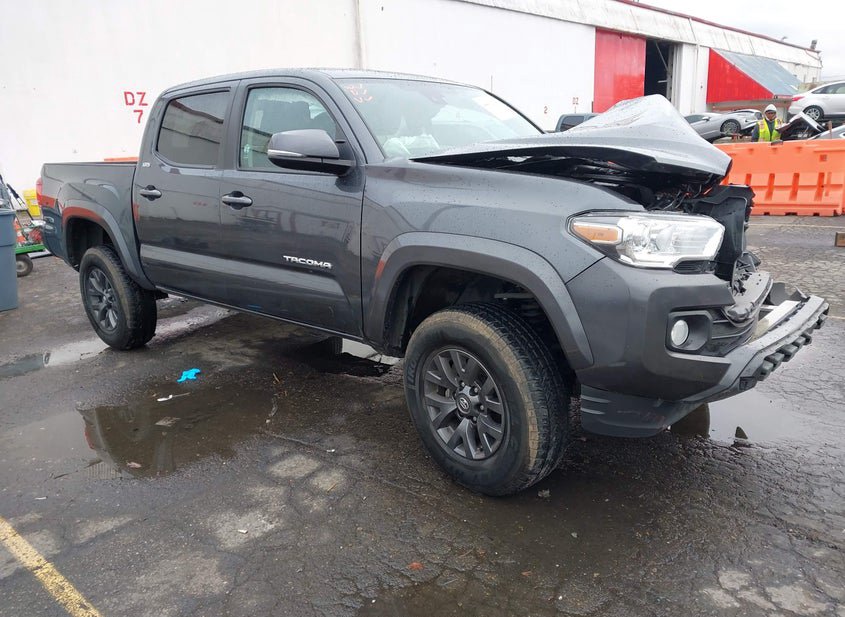 2022 Toyota Tacoma 3.5L photo