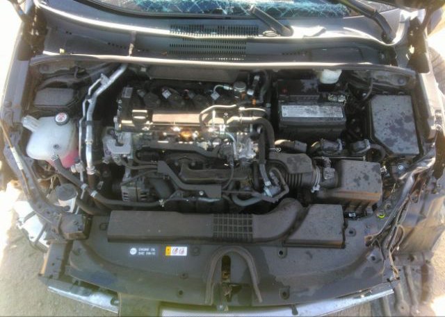 2021 TOYOTA COROLLA(VIN: 5YFS4MCE8MP063418