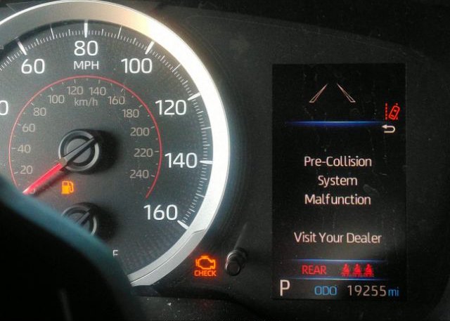 2021 TOYOTA COROLLA(VIN: 5YFS4MCE8MP063418
