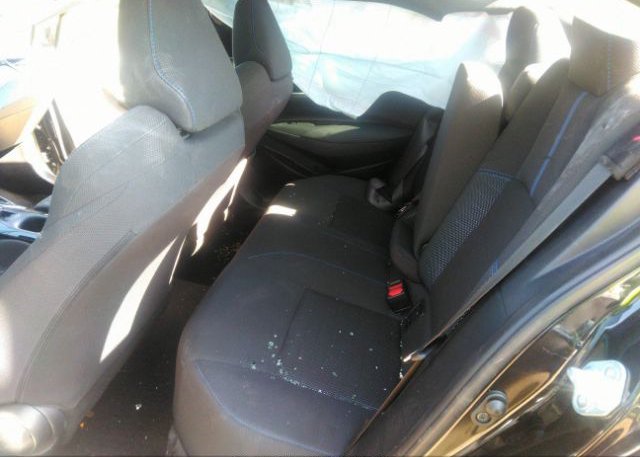 2021 TOYOTA COROLLA(VIN: 5YFS4MCE8MP063418