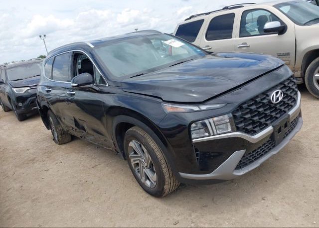 2023 HYUNDAI SANTA FE (VIN: 5NMS24AJ0PH525653)