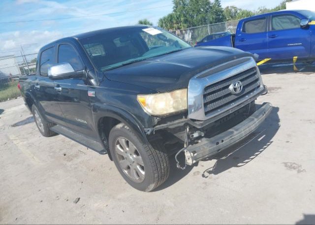 5TBEV58178S473770 2008 TOYOTA TUNDRA 2WD TRUCK