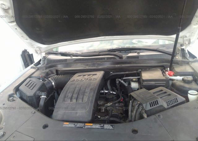2GKALUEK5C6361950 2012 GMC TERRAIN