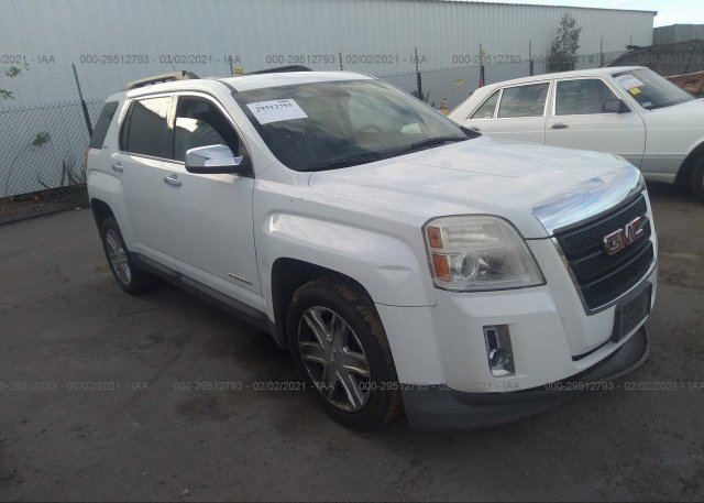 2GKALUEK5C6361950 2012 GMC TERRAIN