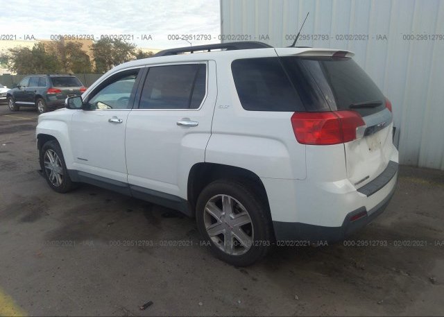 купить 2012 GMC TERRAIN 2GKALUEK5C6361950