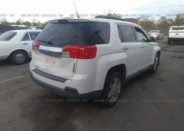 цена в сша 2012 GMC TERRAIN 2GKALUEK5C6361950