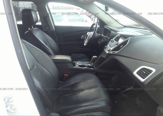 пригнать из сша 2012 GMC TERRAIN 2GKALUEK5C6361950