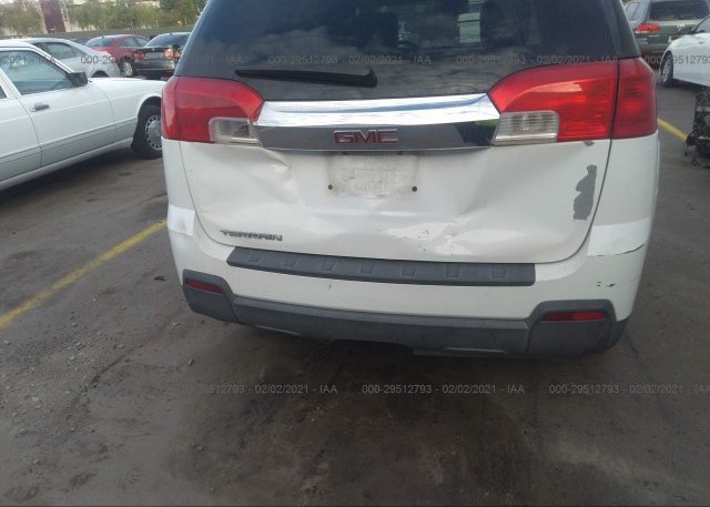 2GKALUEK5C6361950 2012 GMC TERRAIN