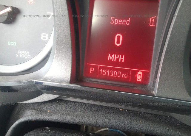 2GKALUEK5C6361950 2012 GMC TERRAIN