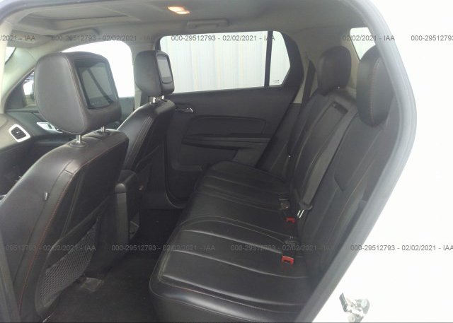 2GKALUEK5C6361950 2012 GMC TERRAIN