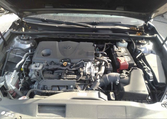 4T1B11HKXJU079569 2018 TOYOTA CAMRY