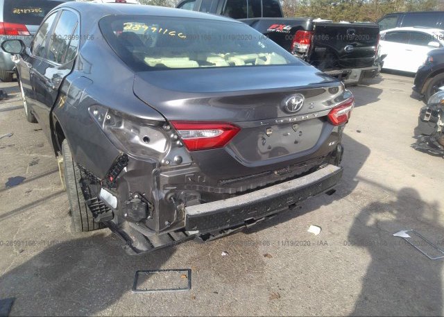4T1B11HKXJU079569 2018 TOYOTA CAMRY