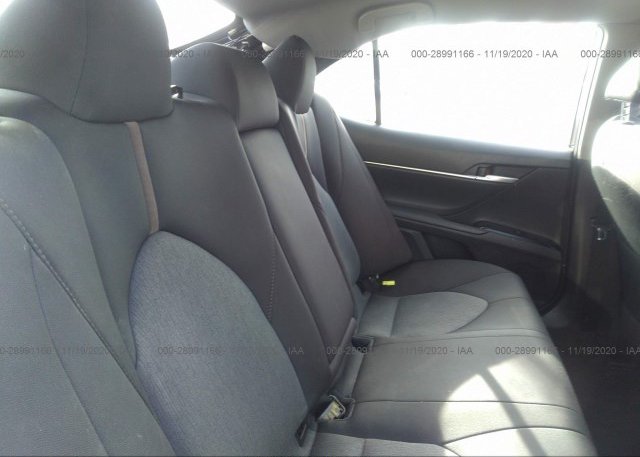 4T1B11HKXJU079569 2018 TOYOTA CAMRY