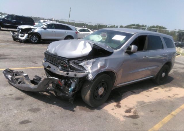 2021 DODGE DURANGO(VIN: 1C4RDJFG0MC643619