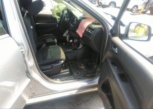 2021 DODGE DURANGO(VIN: 1C4RDJFG0MC643619