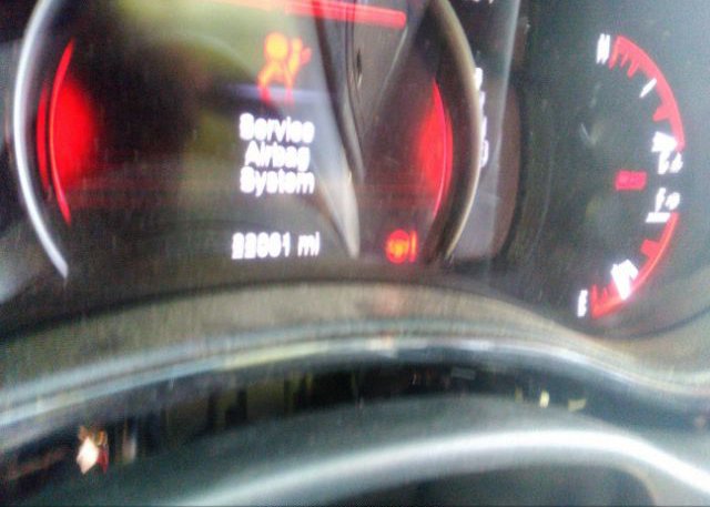2021 DODGE DURANGO(VIN: 1C4RDJFG0MC643619