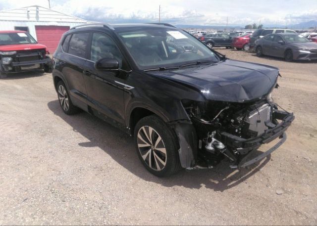 2023 VOLKSWAGEN TAOS (VIN: 3VVEX7B2XPM305619)