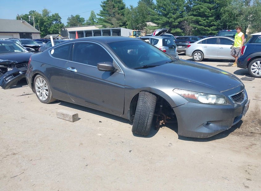 2010 Honda Accord 3.5L photo