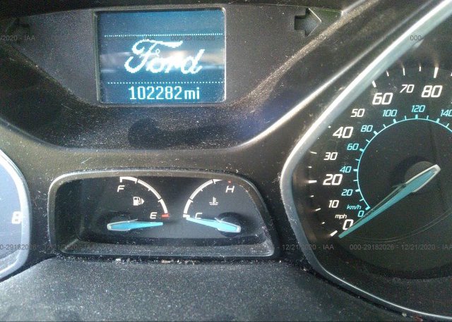 1FAHP3F22CL346679 2012 FORD FOCUS