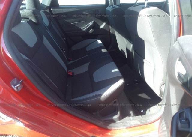 1FAHP3F22CL346679 2012 FORD FOCUS