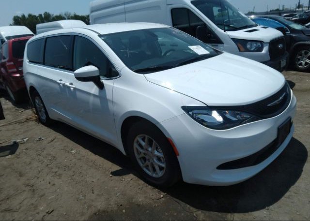 2022 CHRYSLER VOYAGER (VIN: 2C4RC1CGXNR223916)