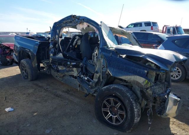 5TFEM5F17EX068804 2014 TOYOTA TUNDRA 2WD TRUCK