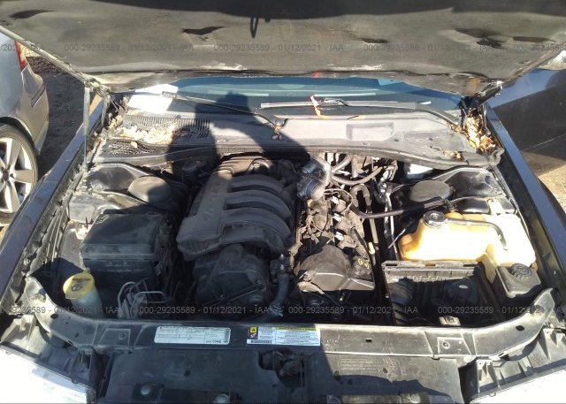 2C3CA4CD0AH251425 2010 CHRYSLER 300