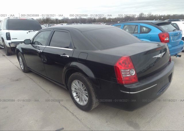 купить 2010 CHRYSLER 300 2C3CA4CD0AH251425
