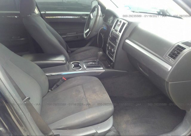 пригнать из сша 2010 CHRYSLER 300 2C3CA4CD0AH251425