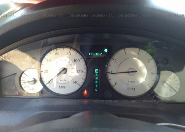 2C3CA4CD0AH251425 2010 CHRYSLER 300
