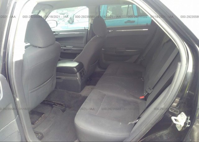 2C3CA4CD0AH251425 2010 CHRYSLER 300