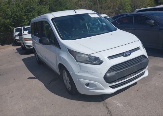 NM0GE9F75F1205421 2015 FORD TRANSIT CONNECT WAGON