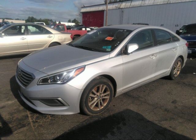 5NPE24AF9HH557594 2017 HYUNDAI SONATA-1